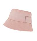 Pastel Pink Terry