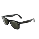 Polarized Green Solid Black