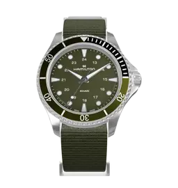 Khaki Navy Scuba Quartz-swiper-logo